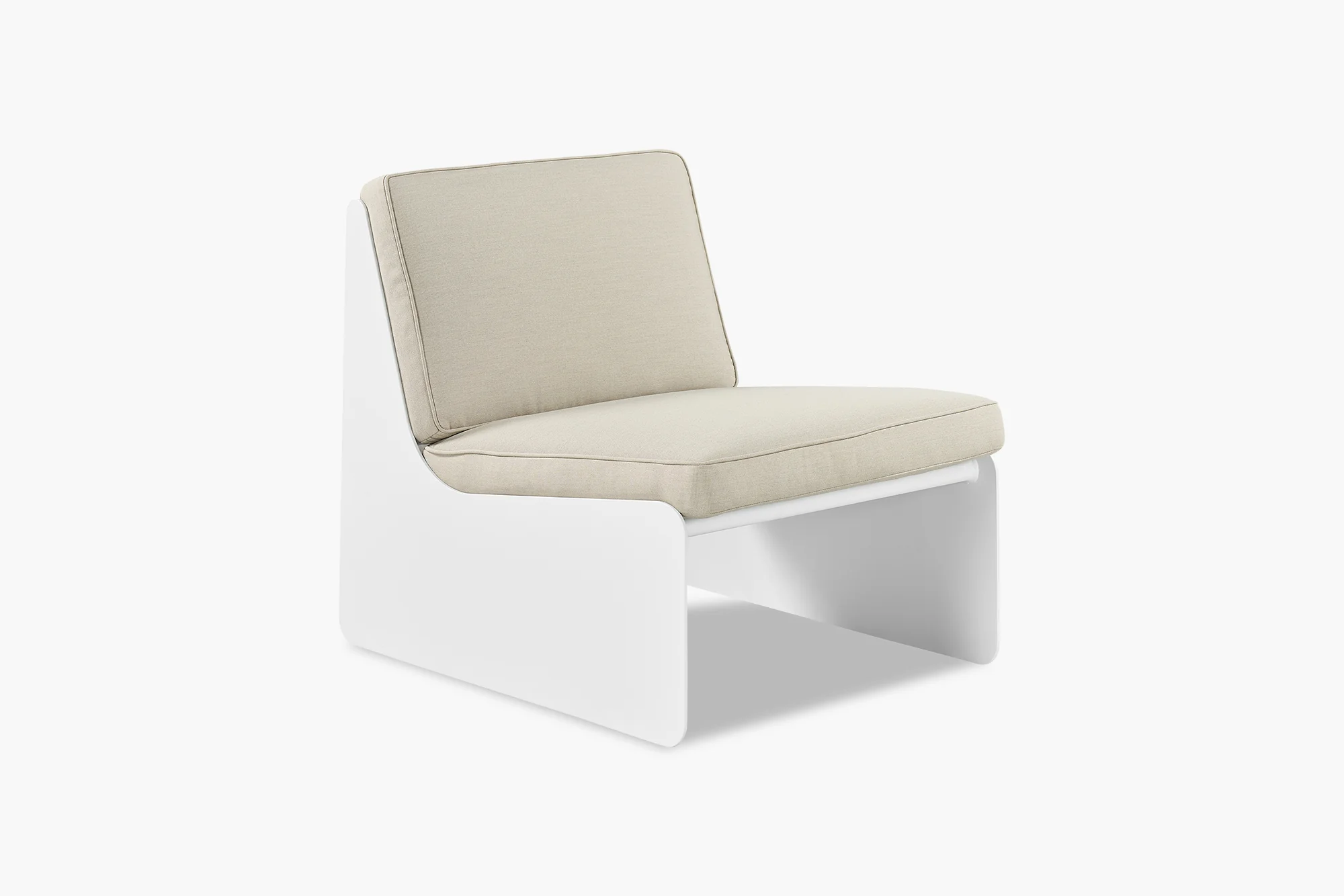 Outdoor Dougie Lounge Chair - Image 21