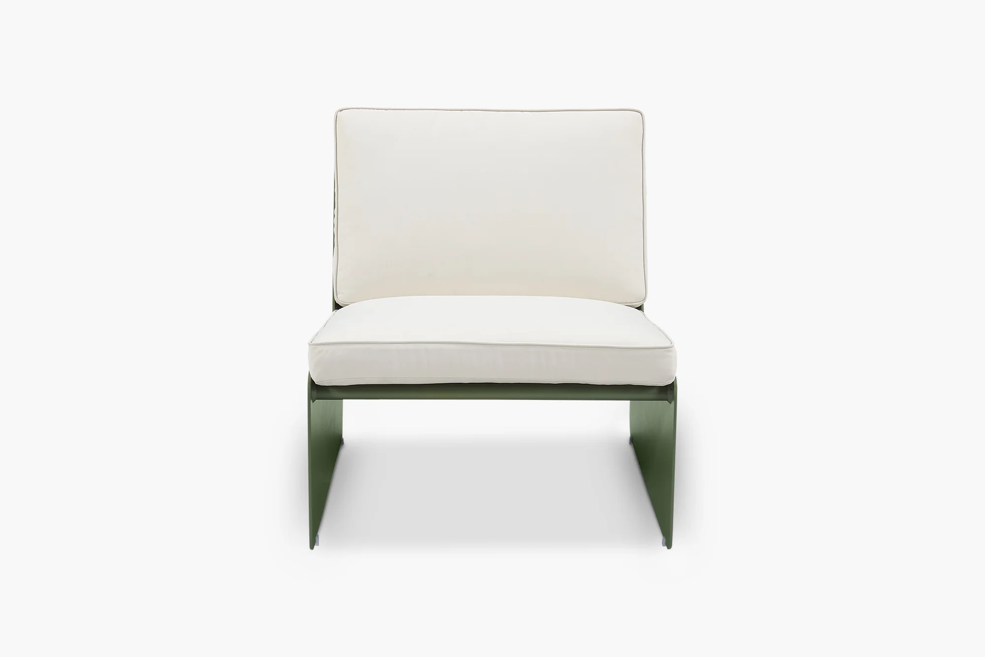 Outdoor Dougie Lounge Chair - Image 5