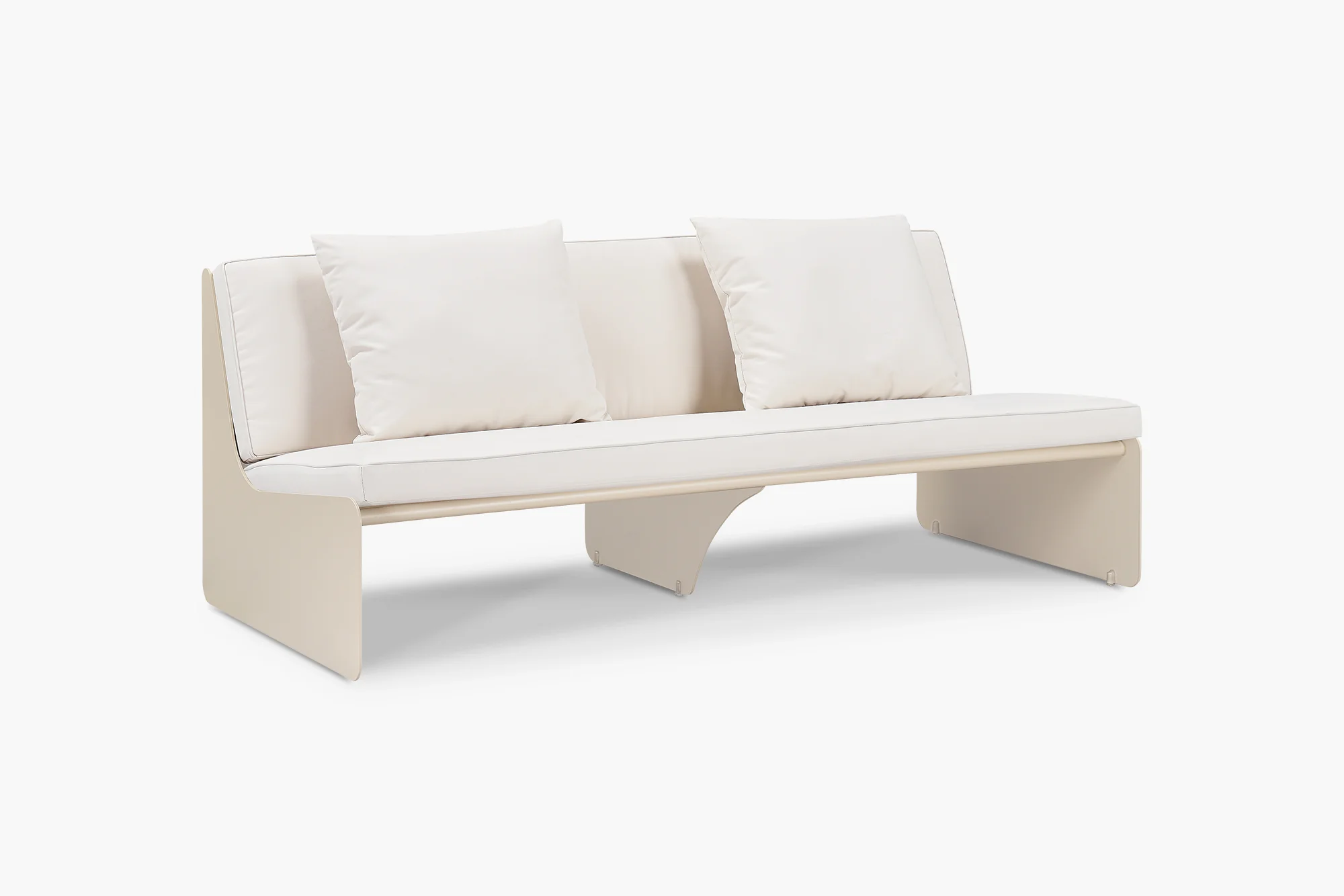 Outdoor Dougie Sofa - Image 10