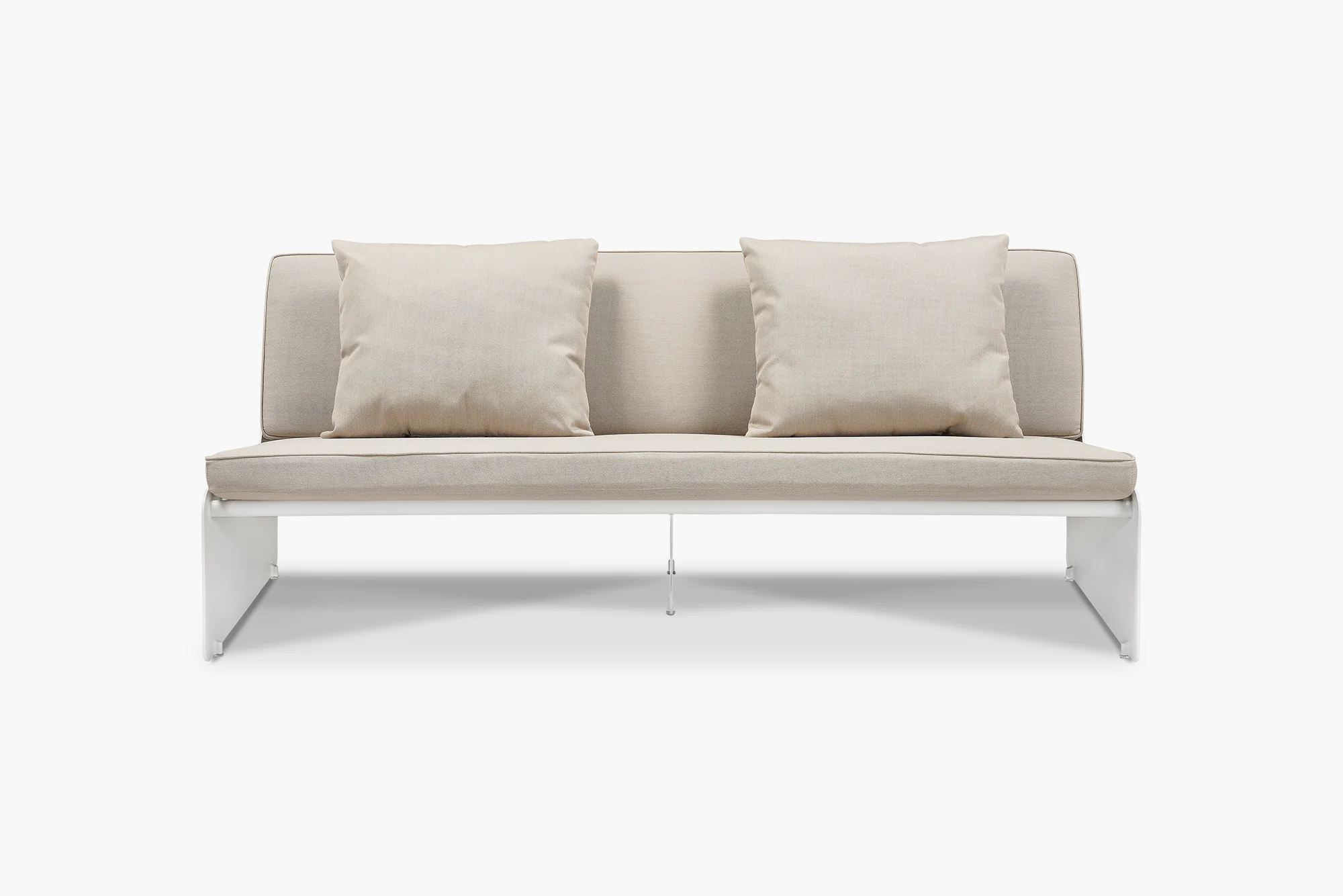 Outdoor Dougie Sofa - Image 3