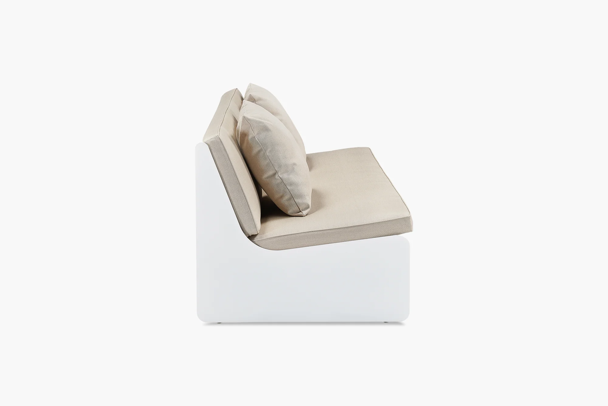 Outdoor Dougie Sofa - Image 6