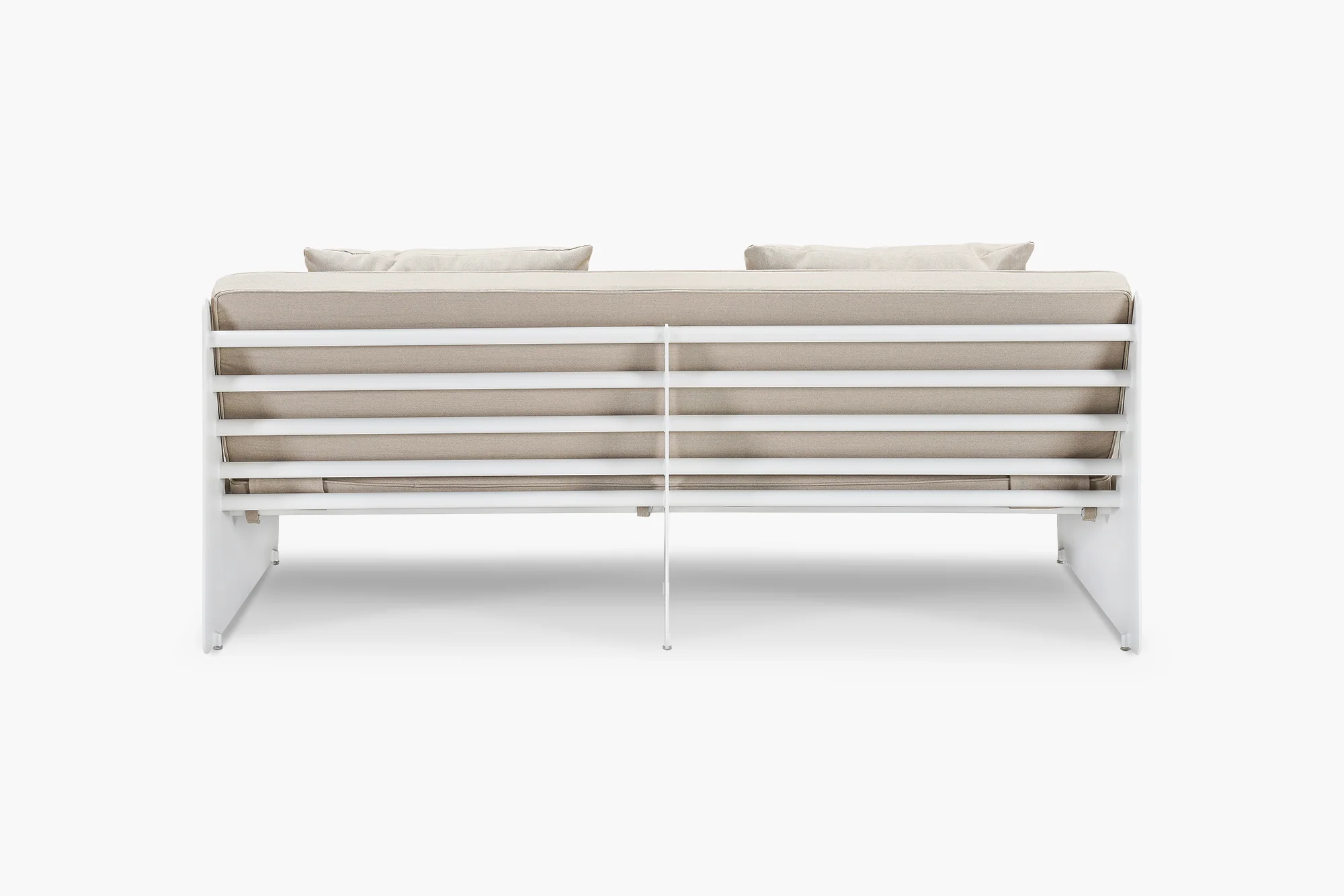 Outdoor Dougie Sofa - Image 7