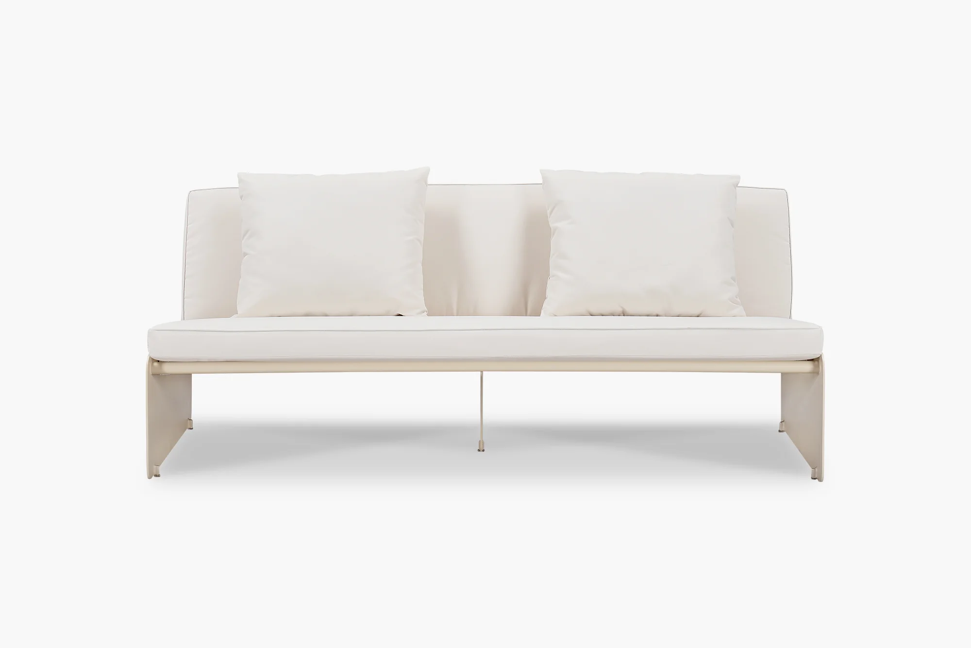 Outdoor Dougie Sofa - Image 9