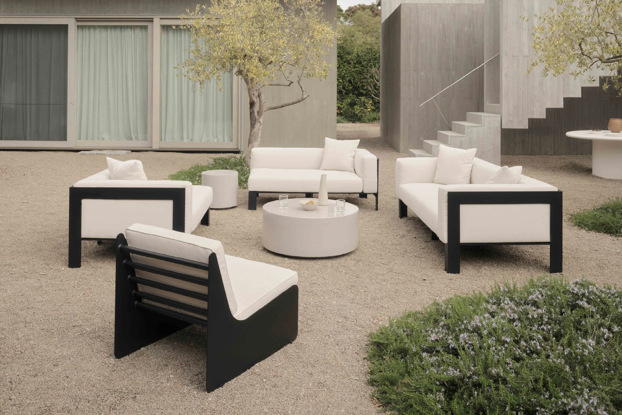 Outdoor Douglas Modular - Image 11