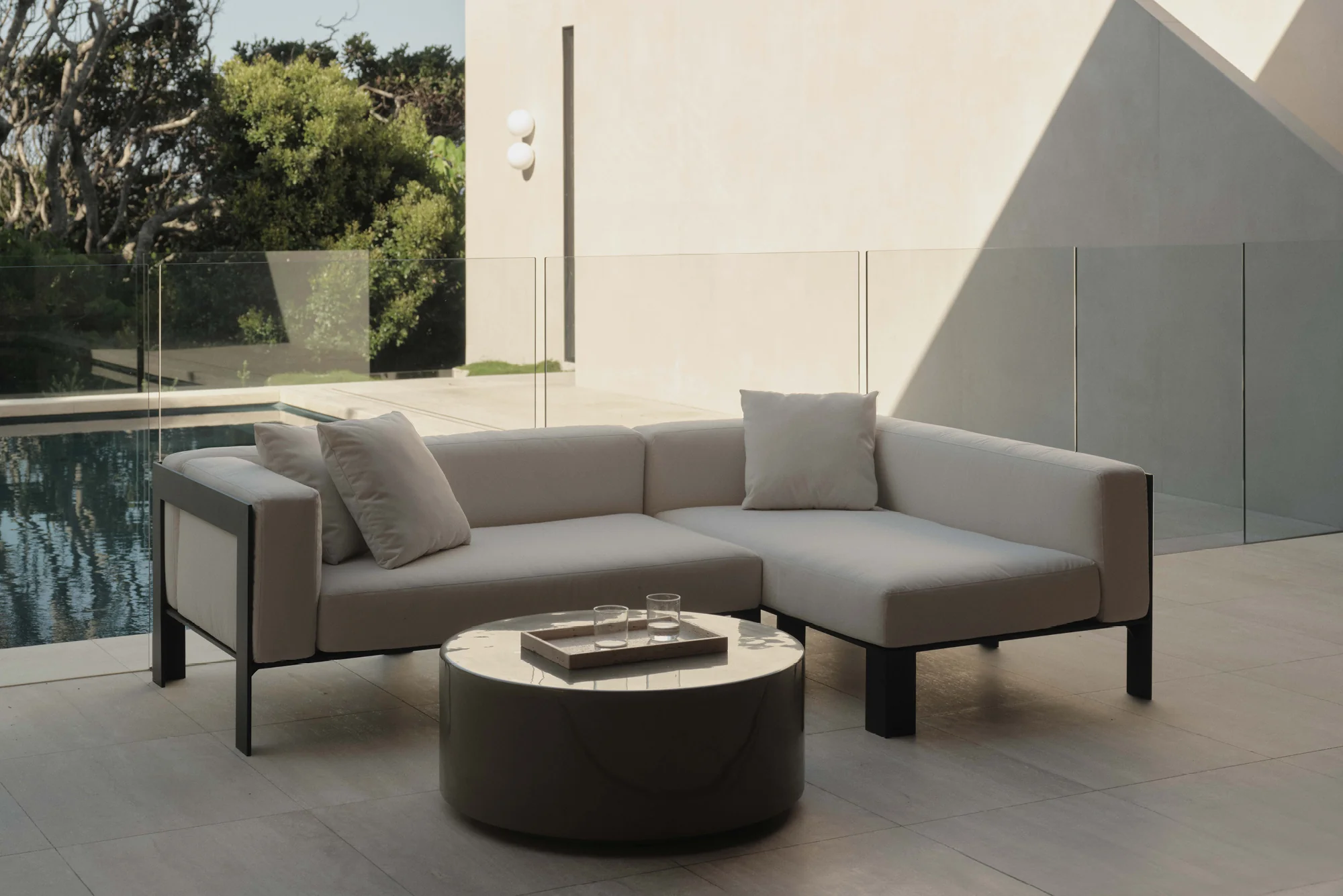 Outdoor Douglas Modular - Image 8