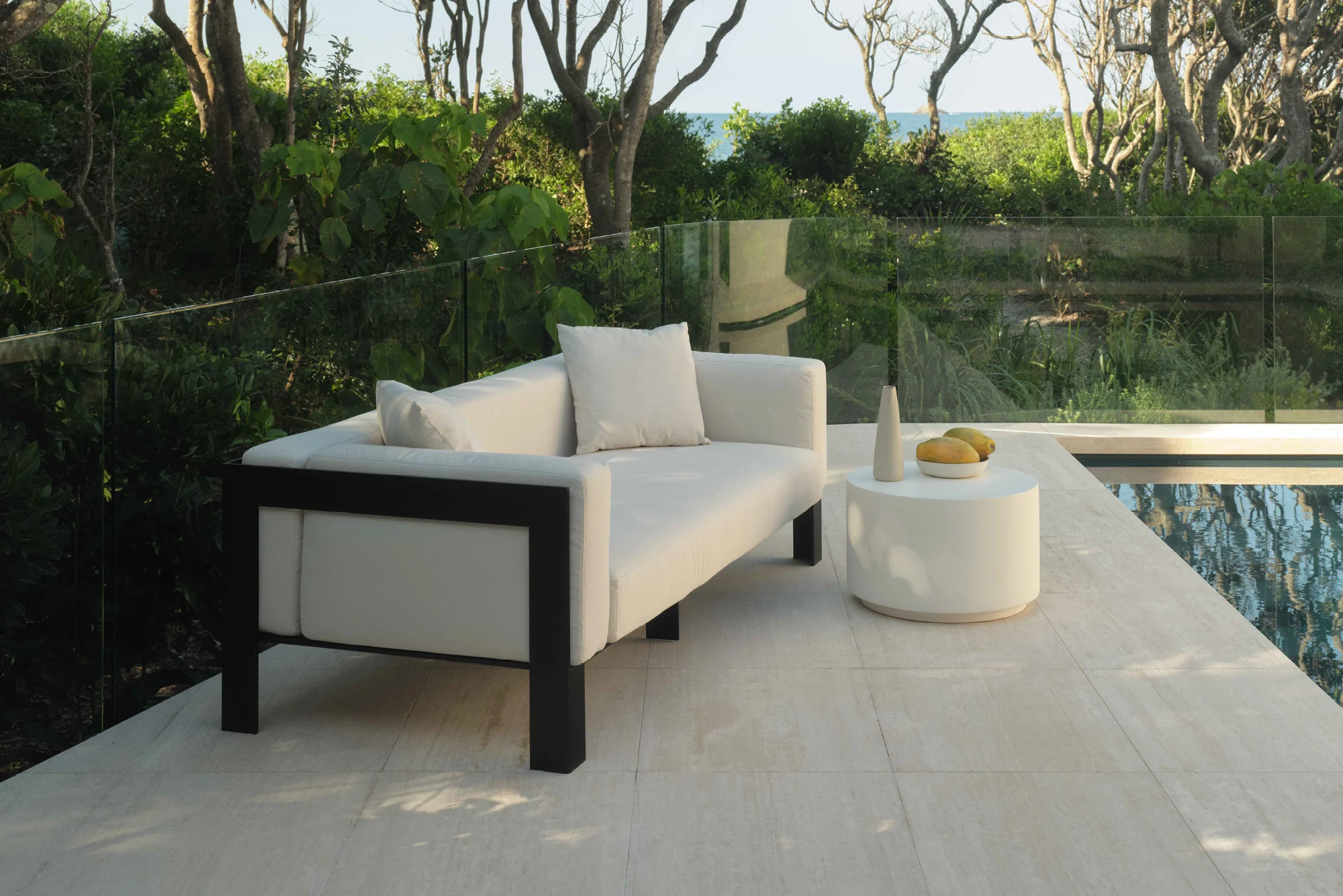 Outdoor Douglas Sofa - Image 6