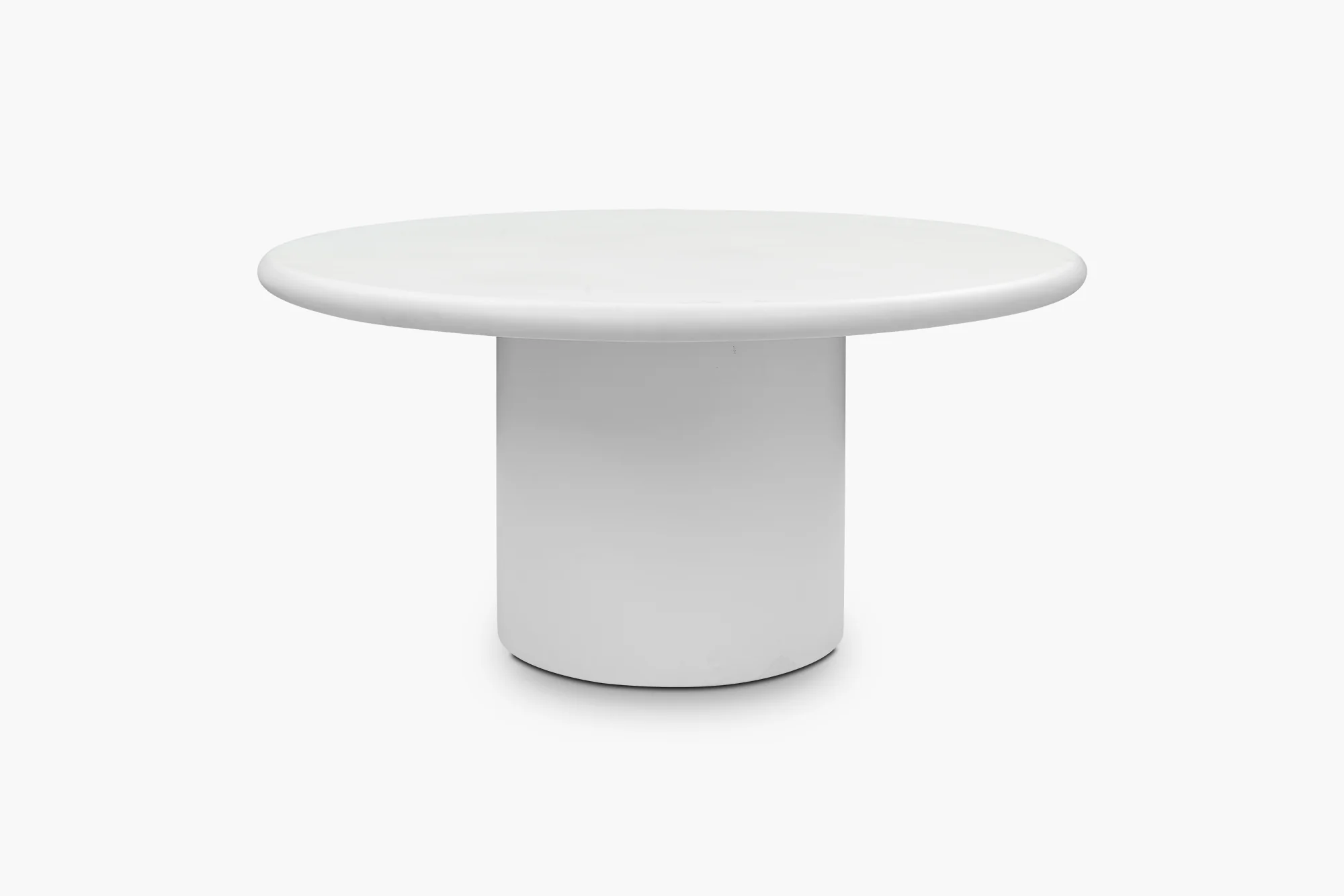 Outdoor Jean De Round Dining Table - Image 10