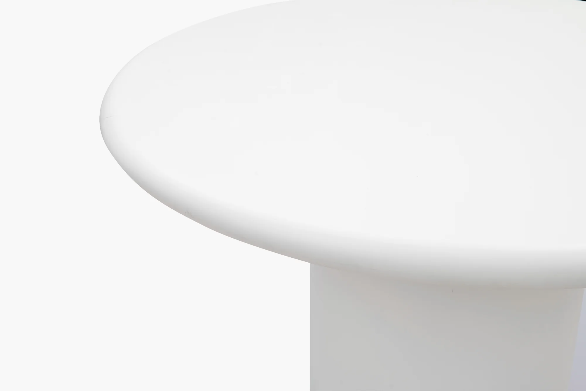 Outdoor Jean De Round Dining Table - Image 3