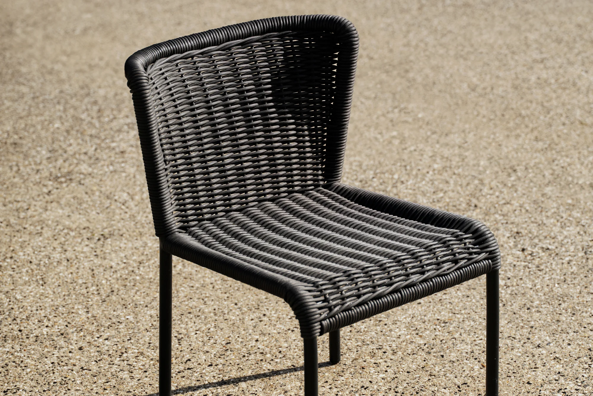 Outdoor Legra Dining Chair - Image 10