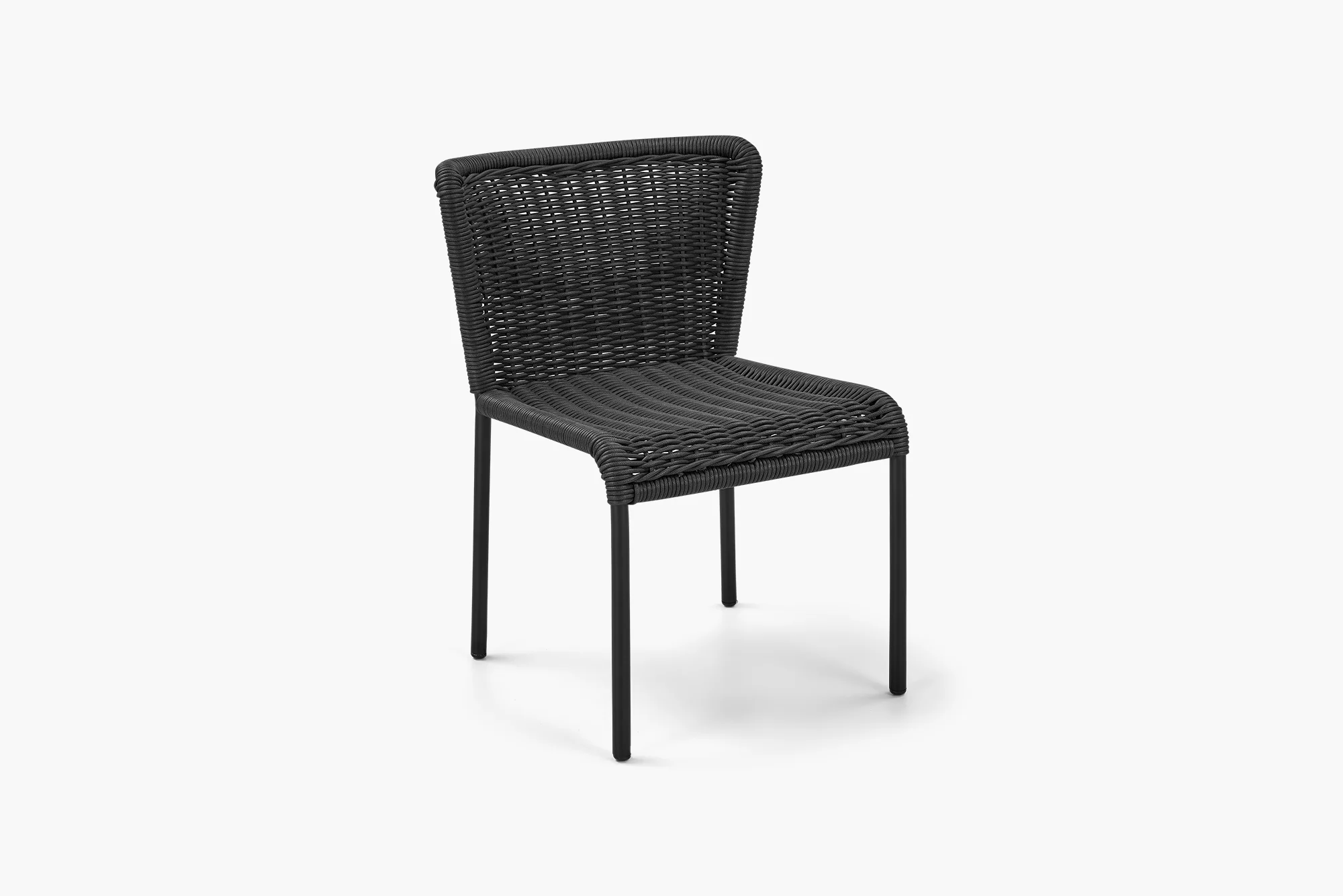 Outdoor Legra Dining Chair - Image 11