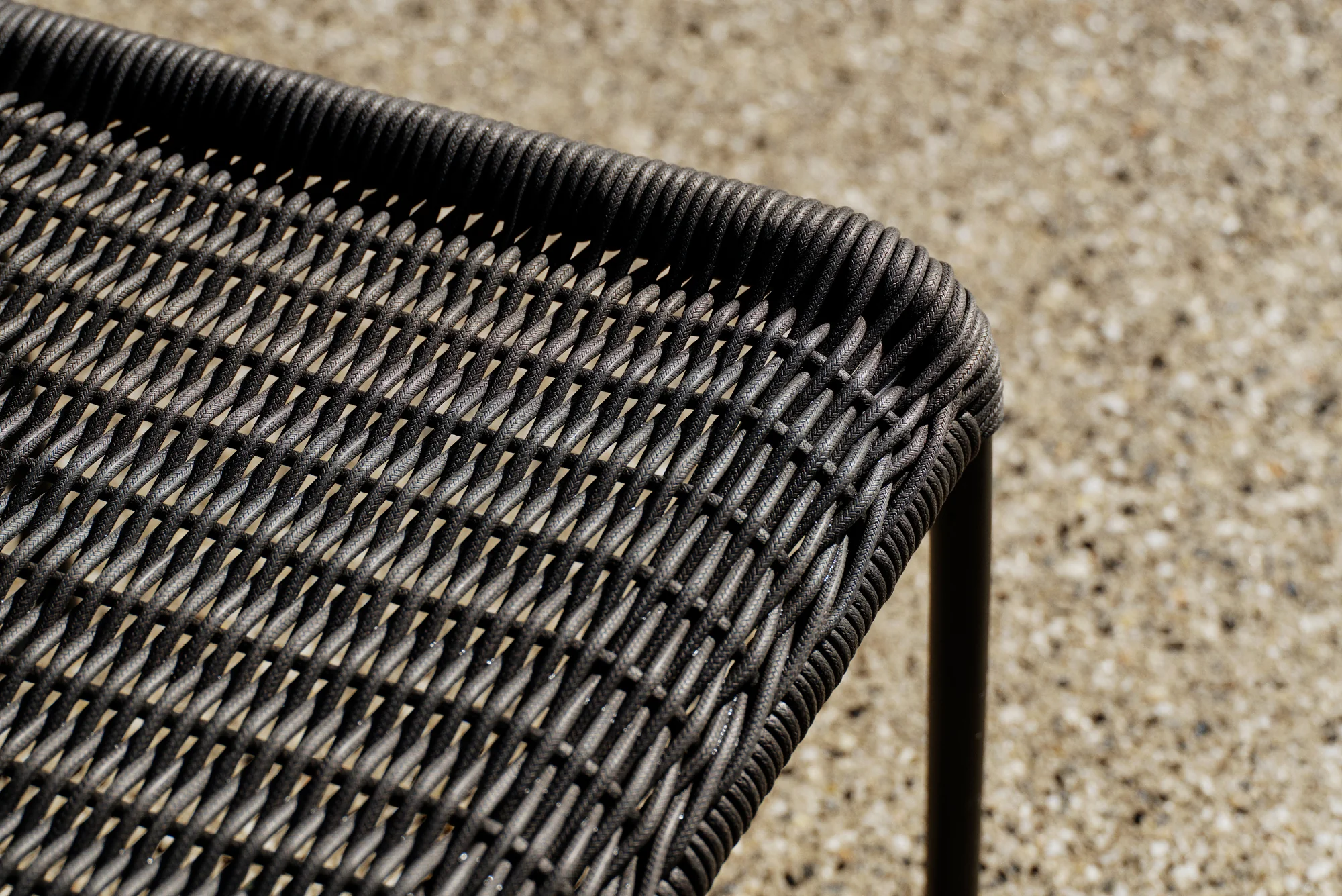 Outdoor Legra Dining Chair - Image 13
