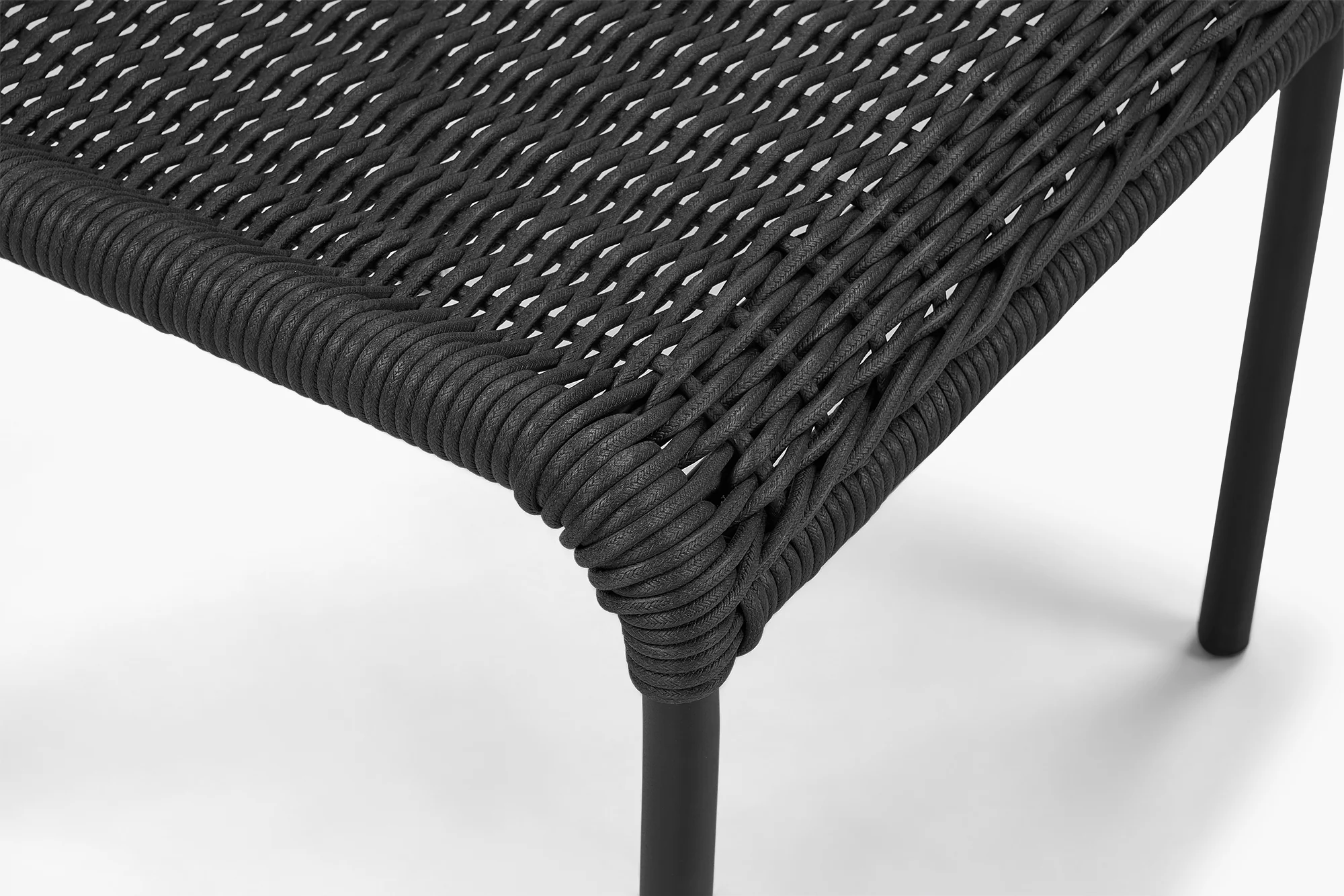Outdoor Legra Dining Chair - Image 15