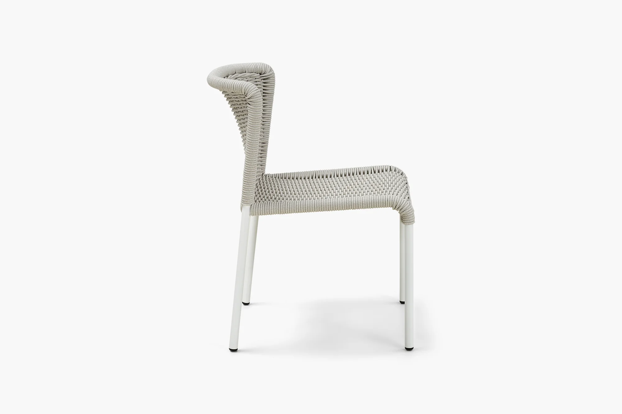 Outdoor Legra Dining Chair - Image 7