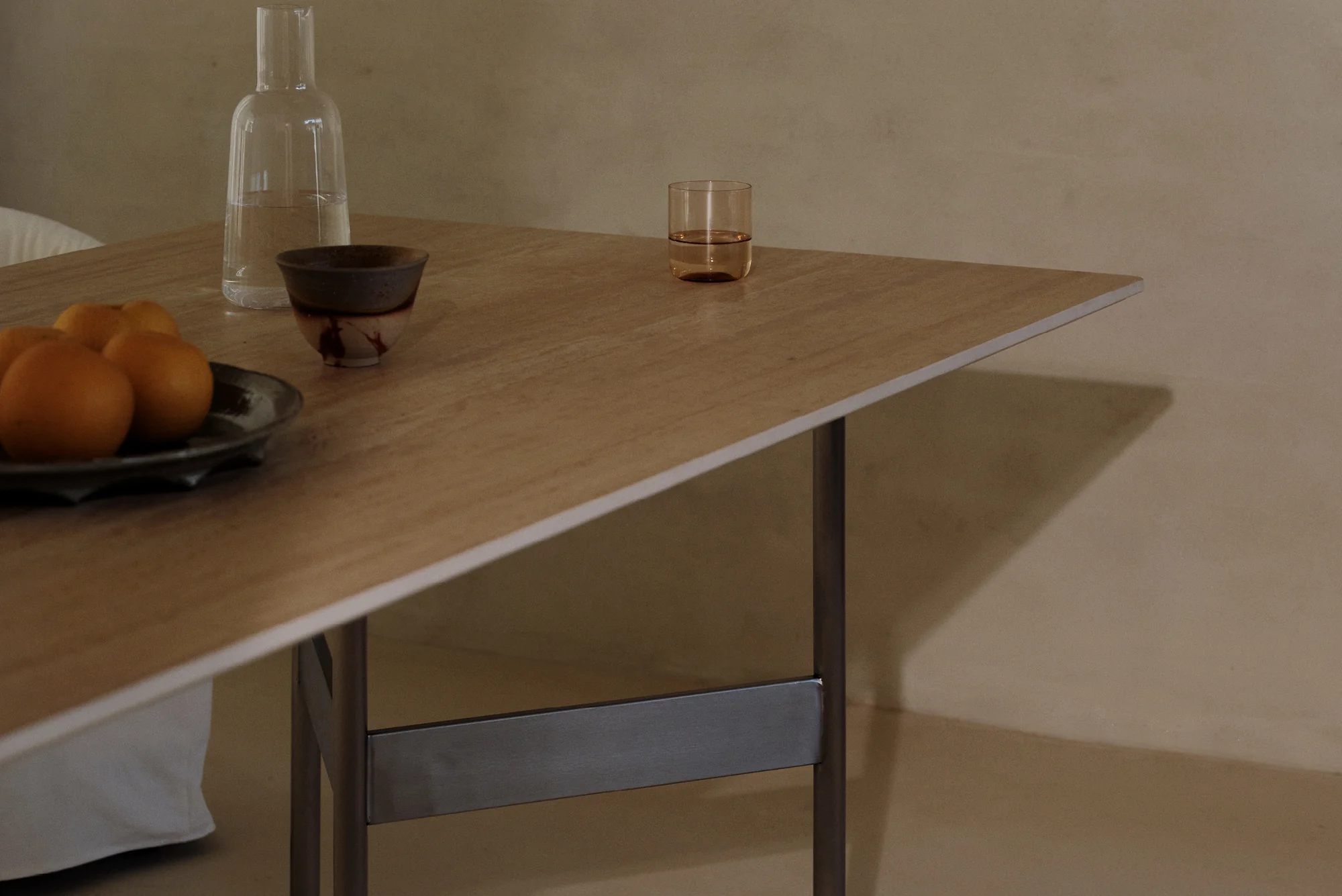 Outdoor Maive Rectangular Dining Table - Image 3
