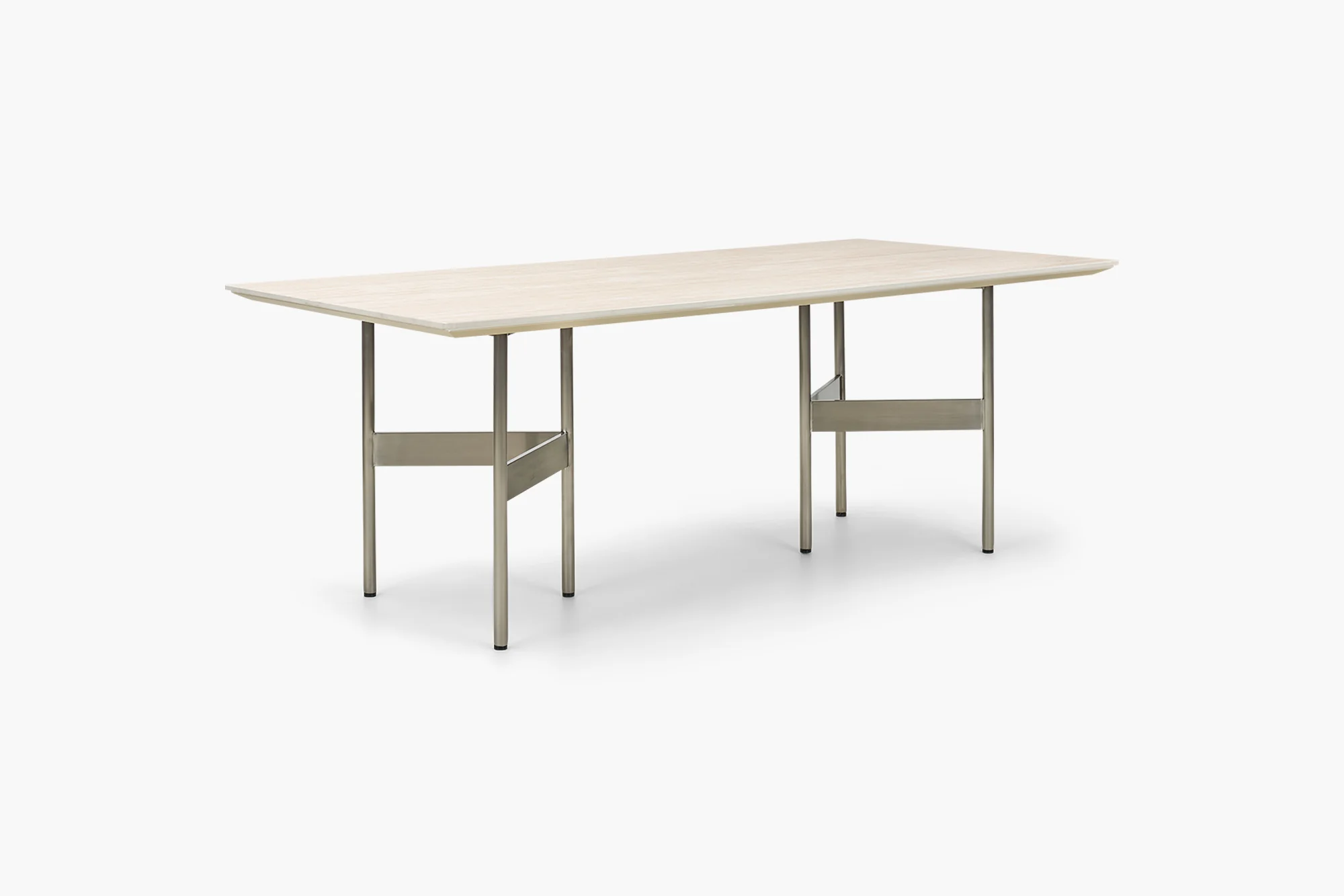 Outdoor Maive Rectangular Dining Table - Image 4