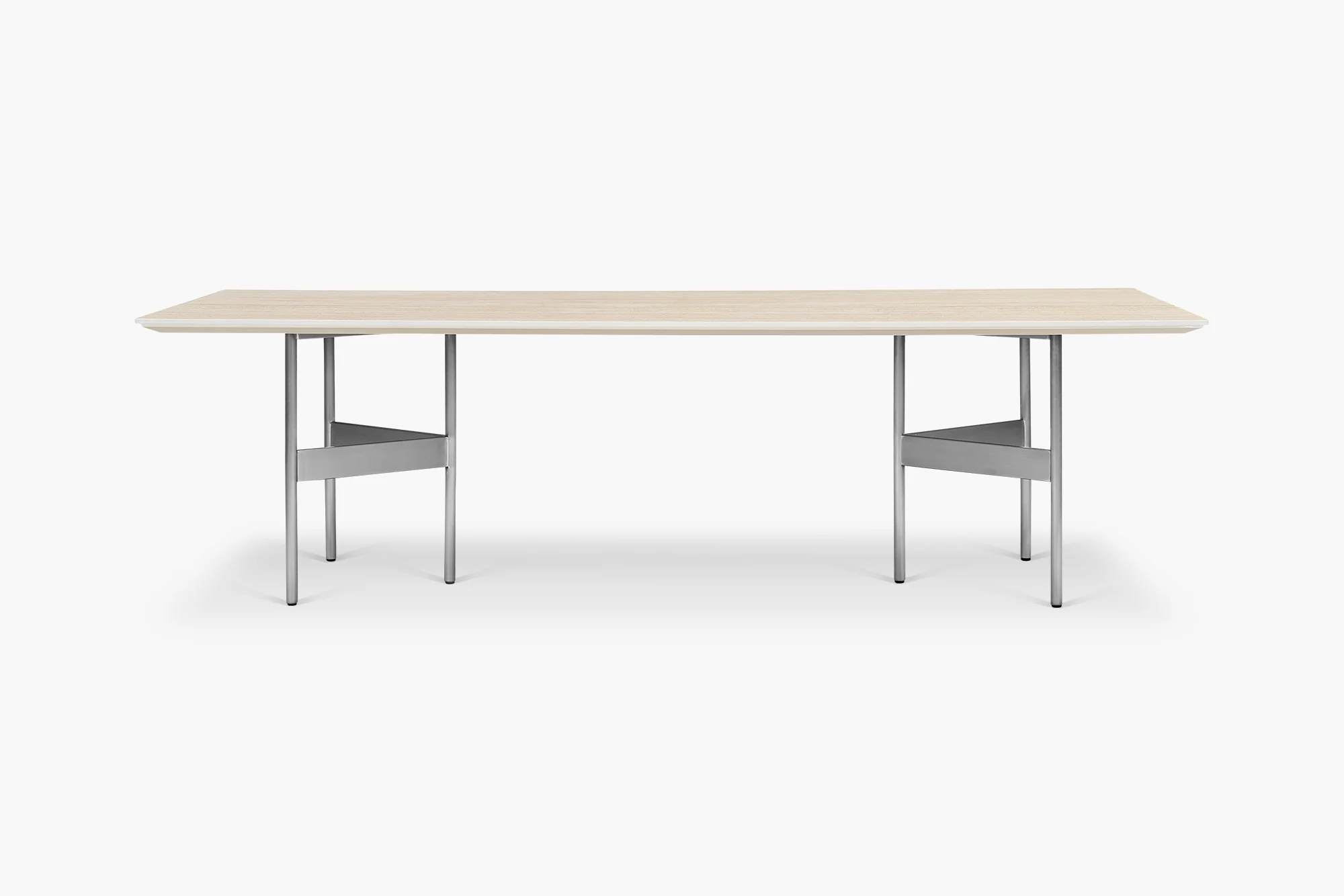 Outdoor Maive Rectangular Dining Table - Image 7