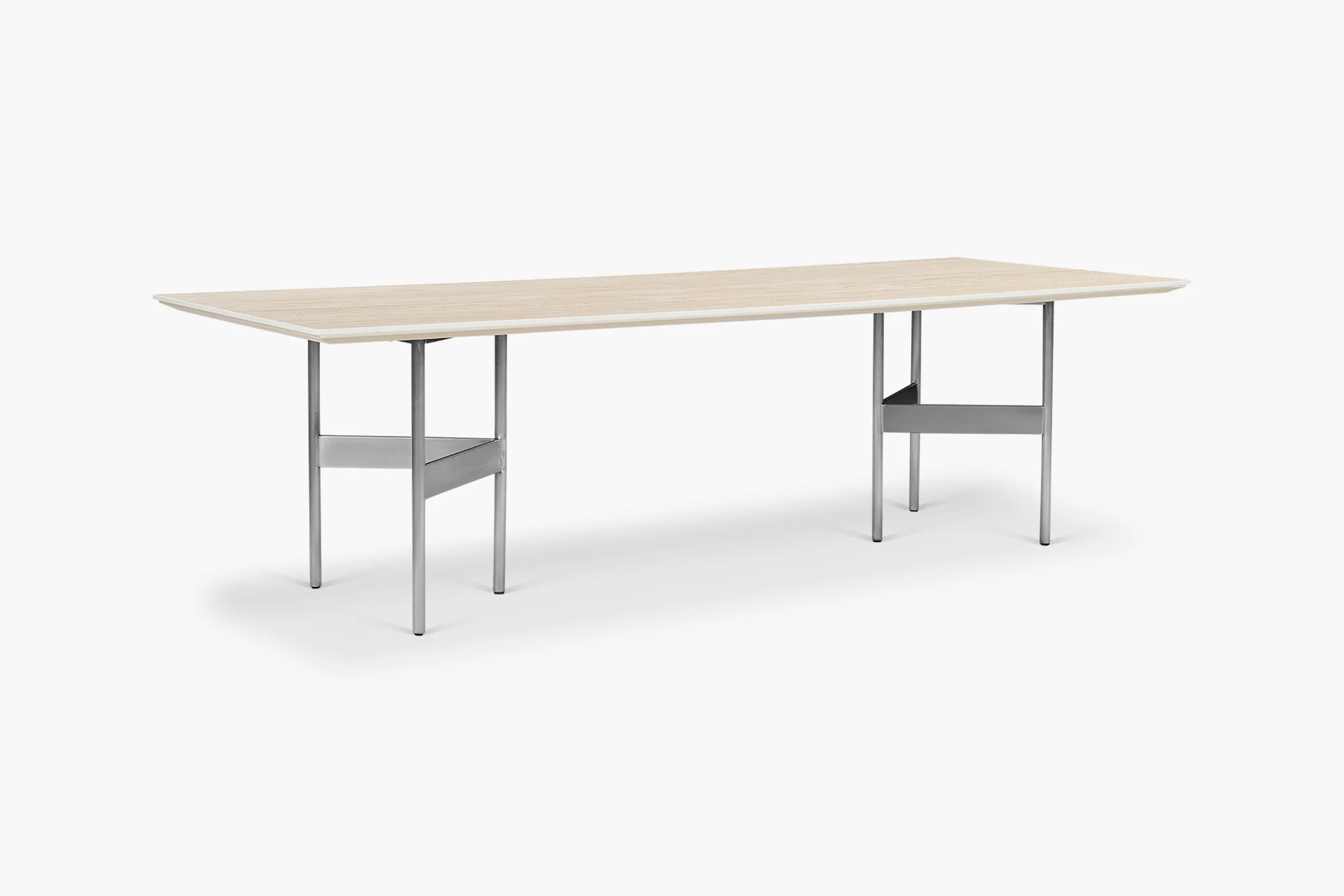 Outdoor Maive Rectangular Dining Table - Image 9