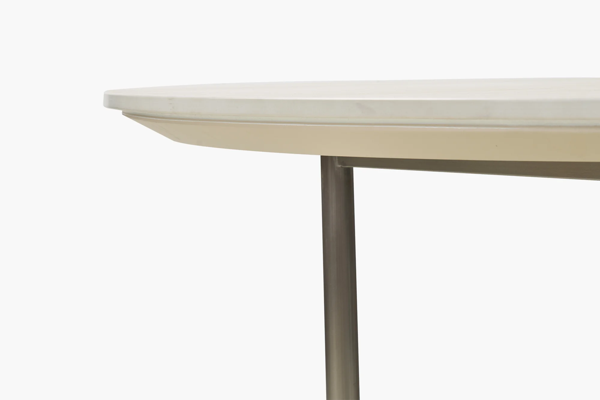 Outdoor Maive Round Dining Table - Image 10
