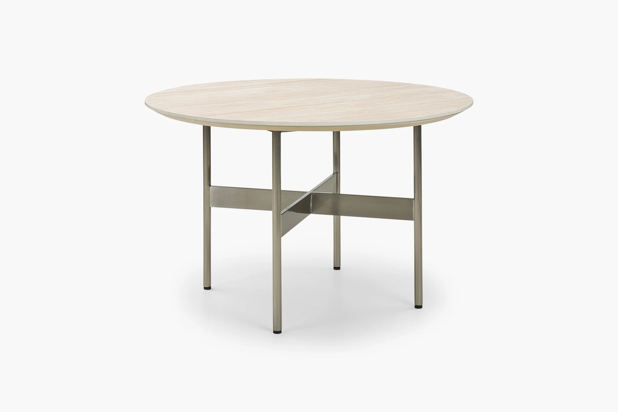 Outdoor Maive Round Dining Table - Image 4
