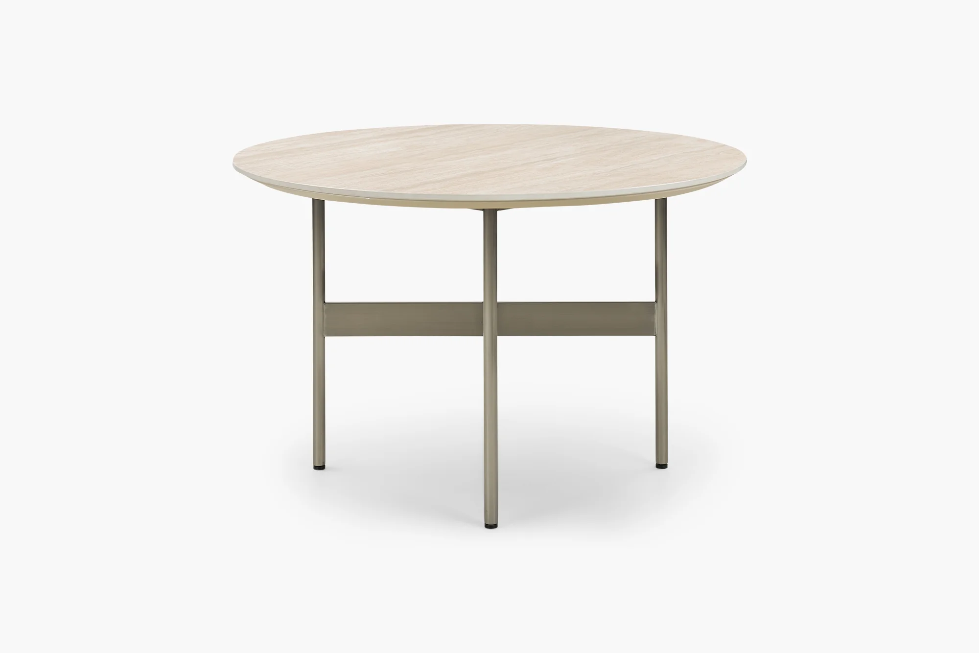 Outdoor Maive Round Dining Table - Image 7