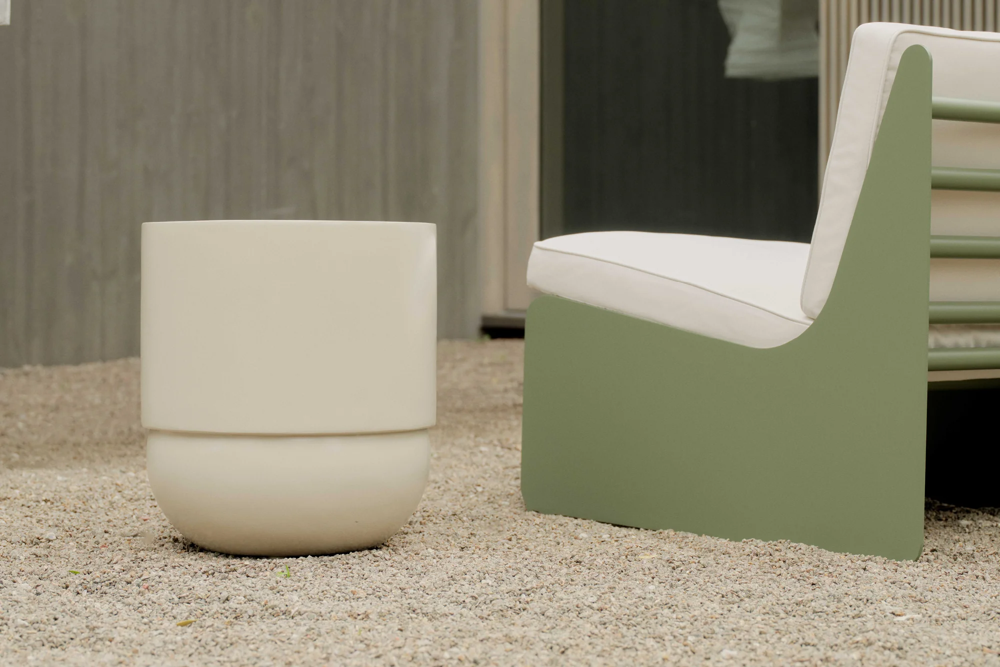 Outdoor Mason Side Table - Image 11