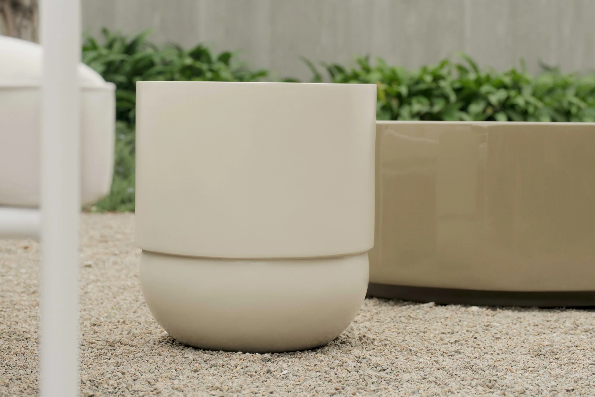 Outdoor Mason Side Table - Image 12