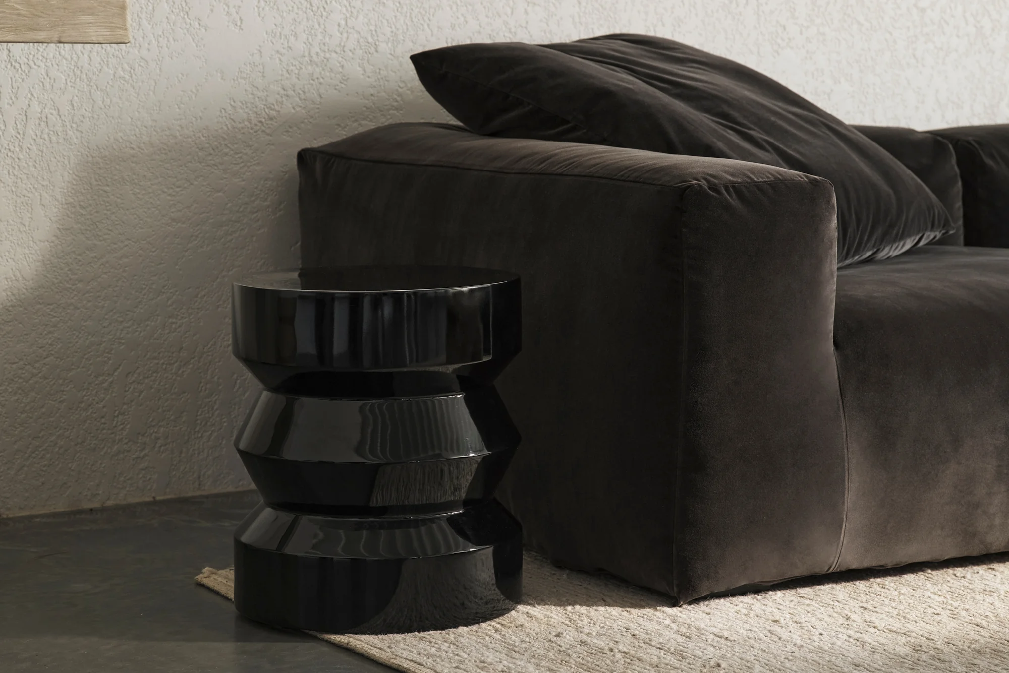 Outdoor Meloc Side Table - Image 5