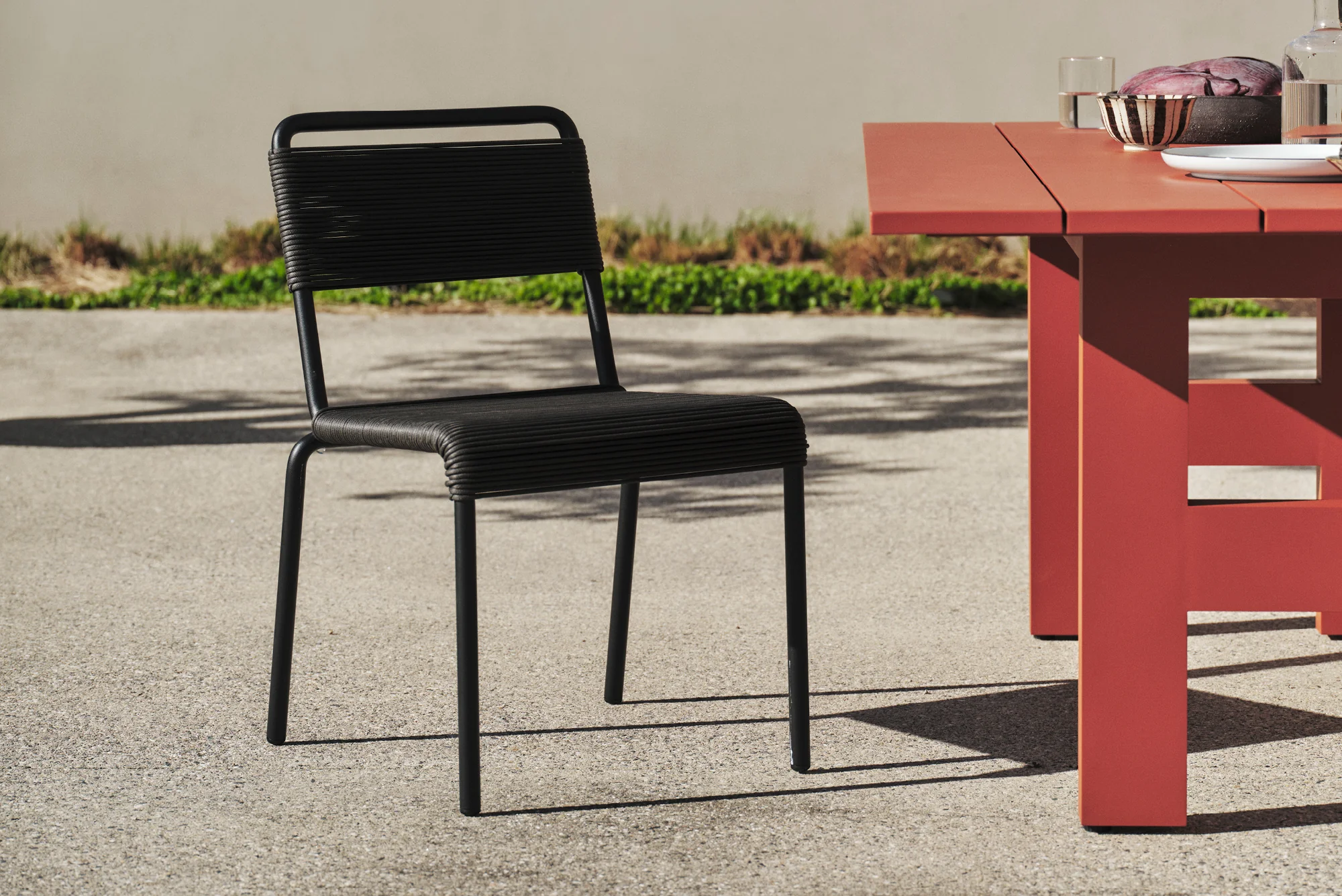 Outdoor Revello Dining Chair - Image 18