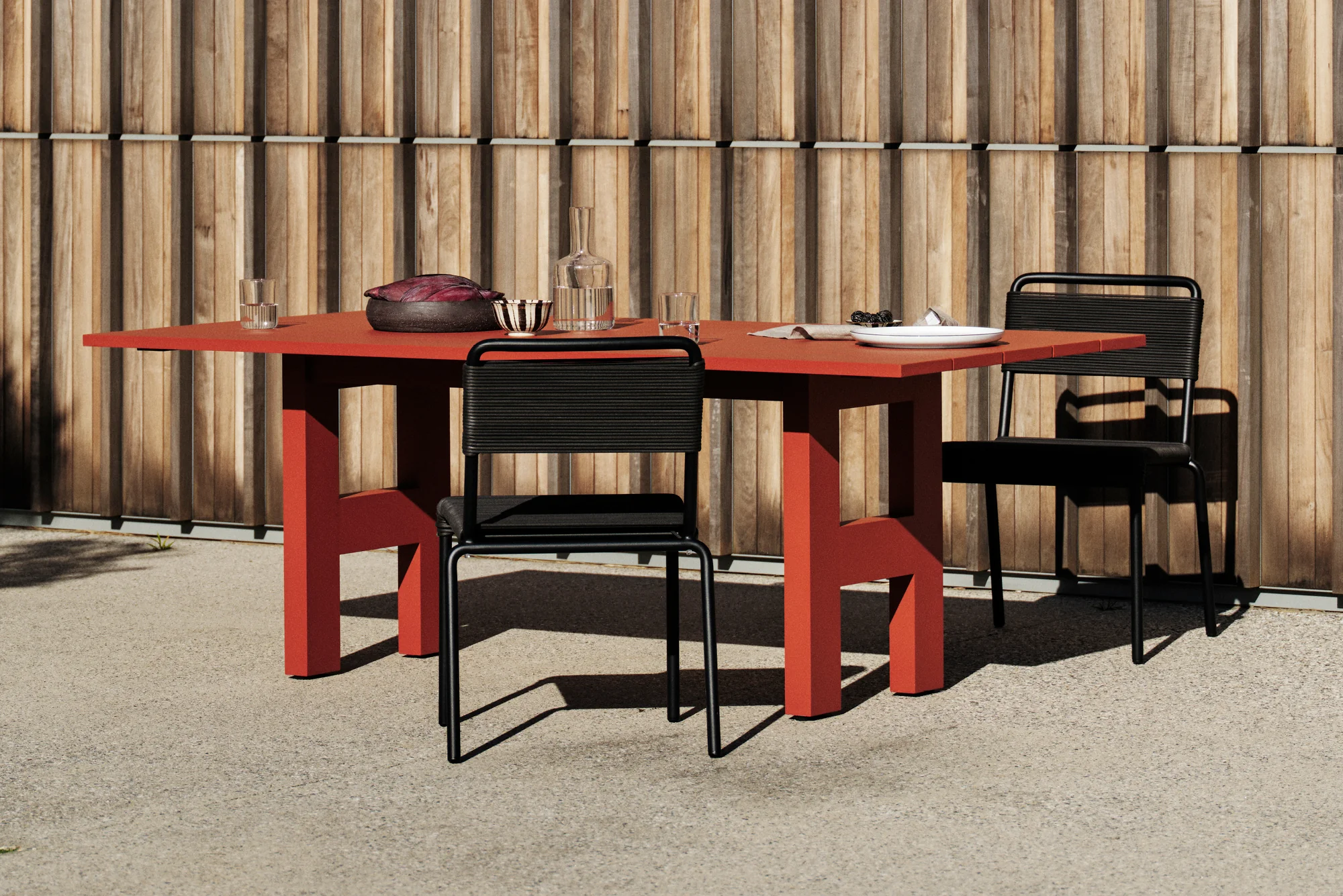 Outdoor Revello Dining Chair - Image 20