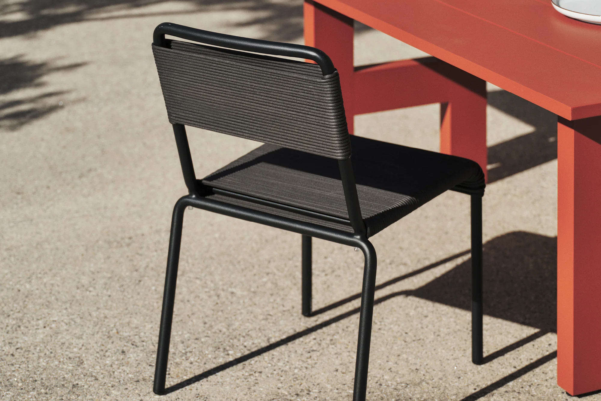 Outdoor Revello Dining Chair - Image 22