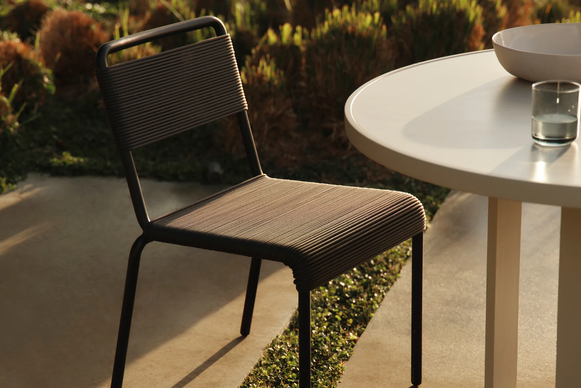 Outdoor Revello Dining Chair - Image 23