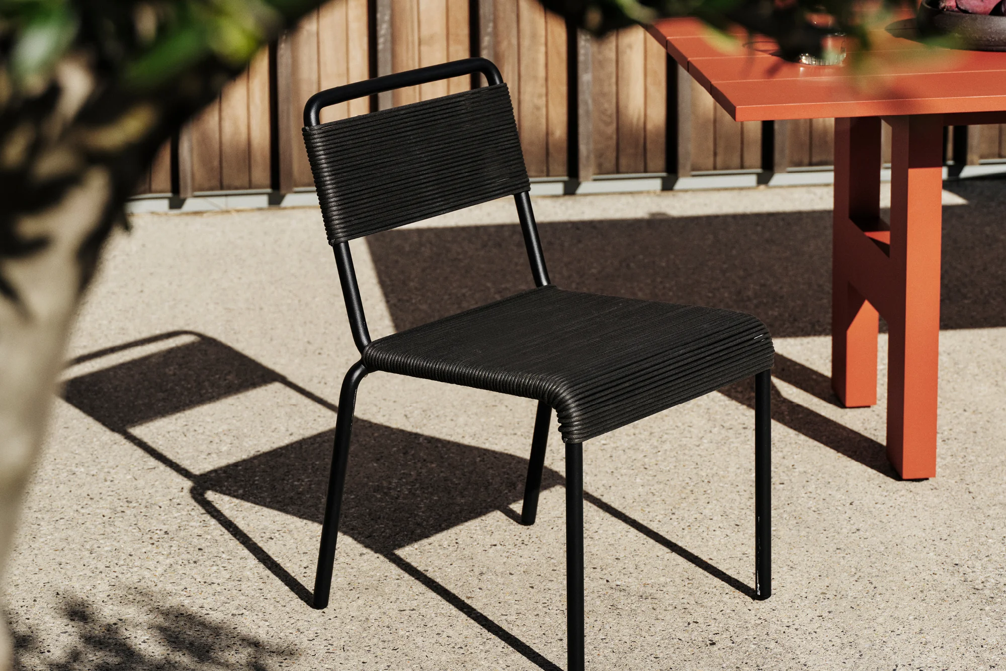 Outdoor Revello Dining Chair - Image 25