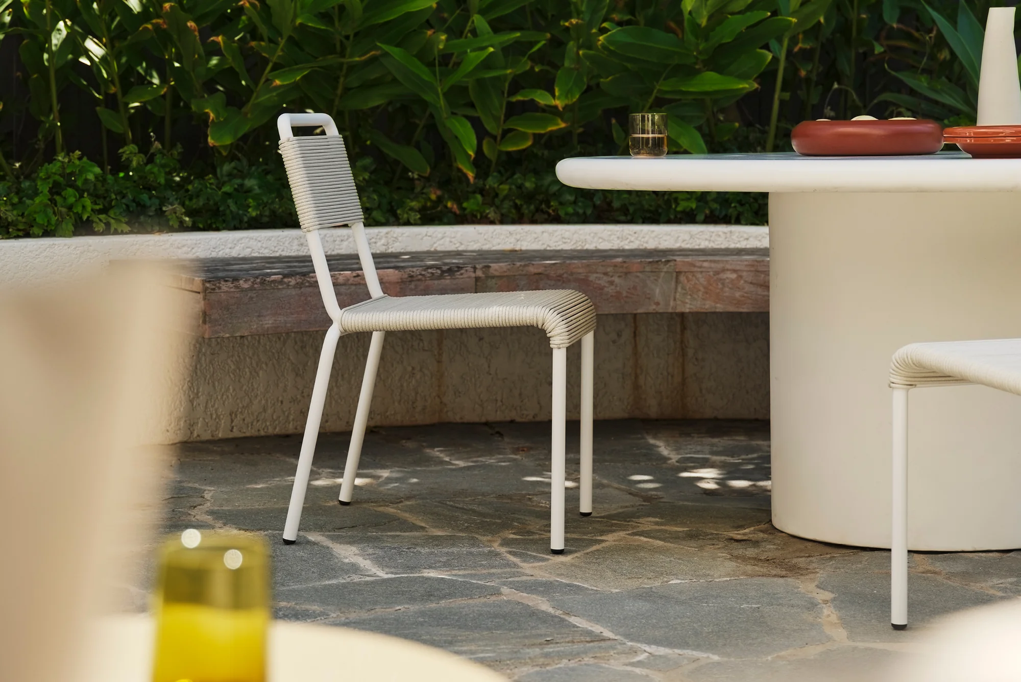 Outdoor Revello Dining Chair - Image 4