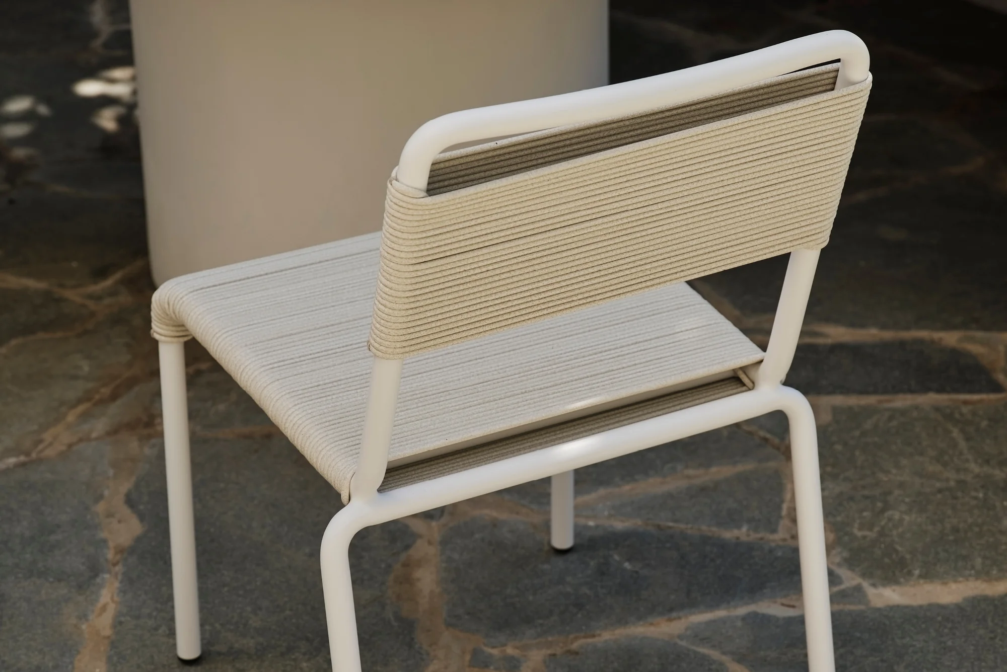 Outdoor Revello Dining Chair - Image 5