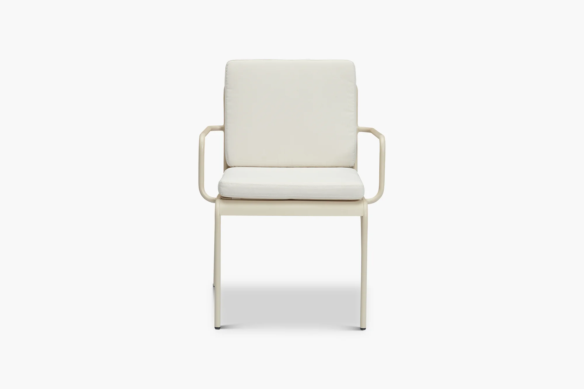 Outdoor Ria Dining Chair - Image 3
