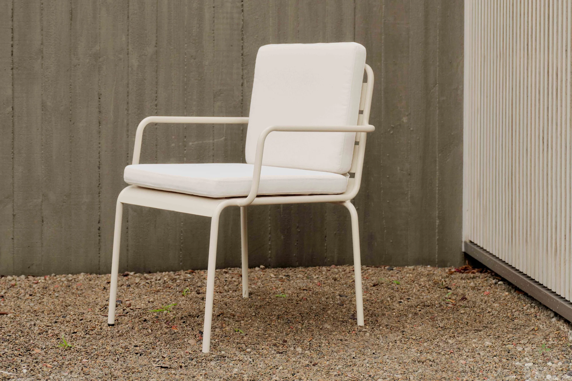 Outdoor Ria Dining Chair - Image 6