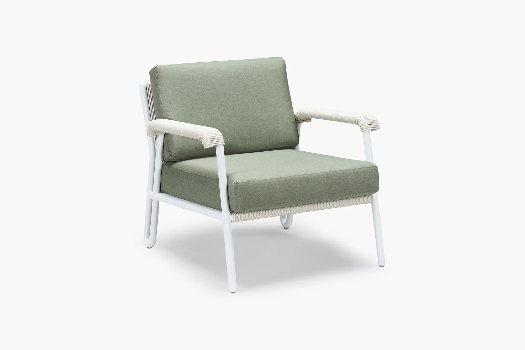 Outdoor Rodeo Lounge Chair - Image 10