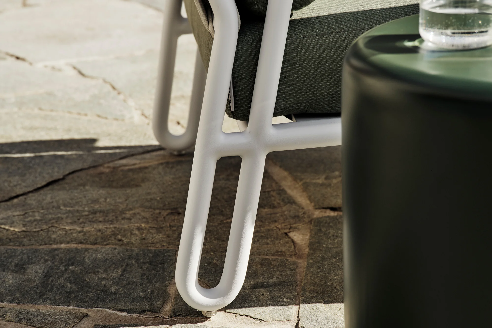 Outdoor Rodeo Lounge Chair - Image 13