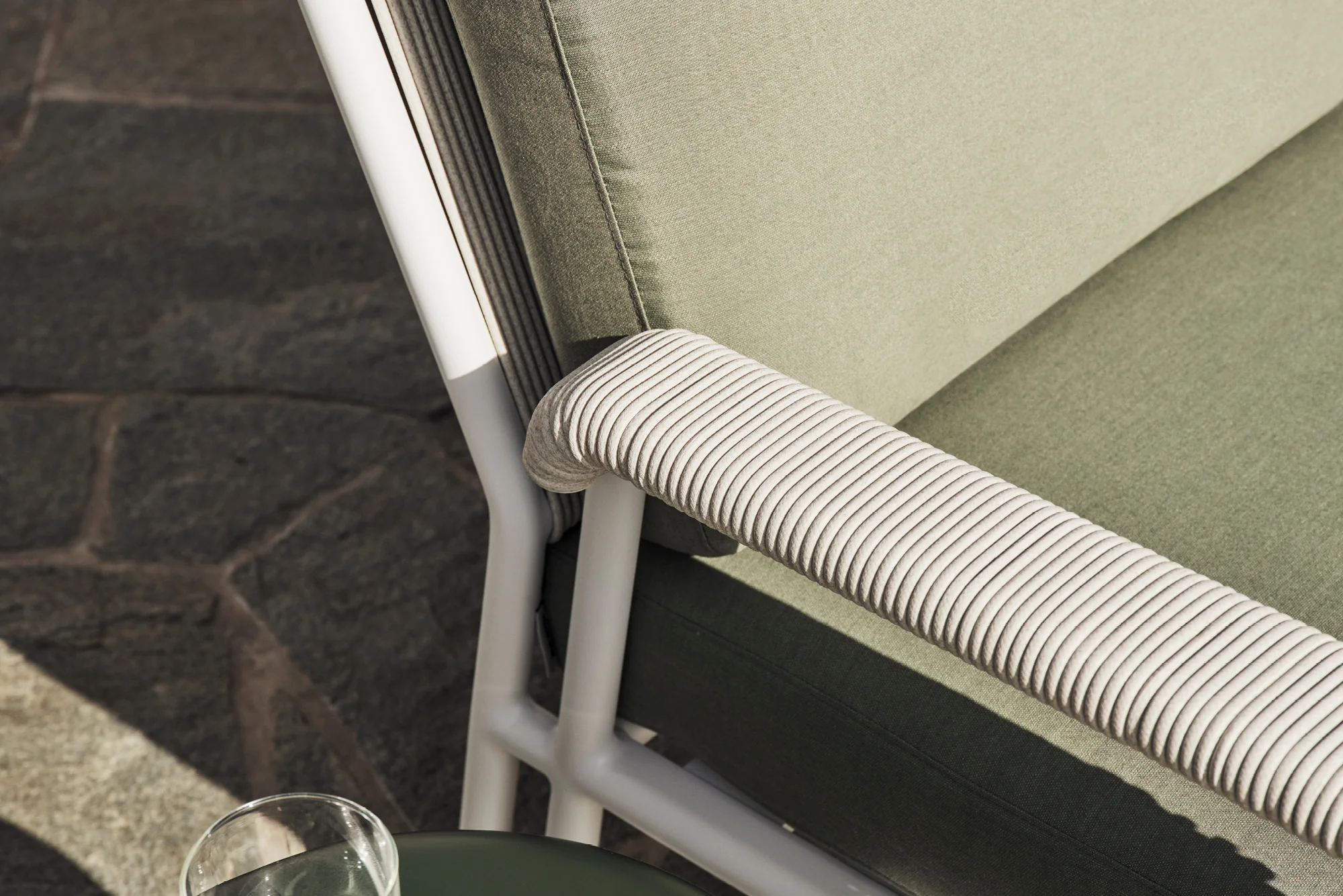 Outdoor Rodeo Lounge Chair - Image 15