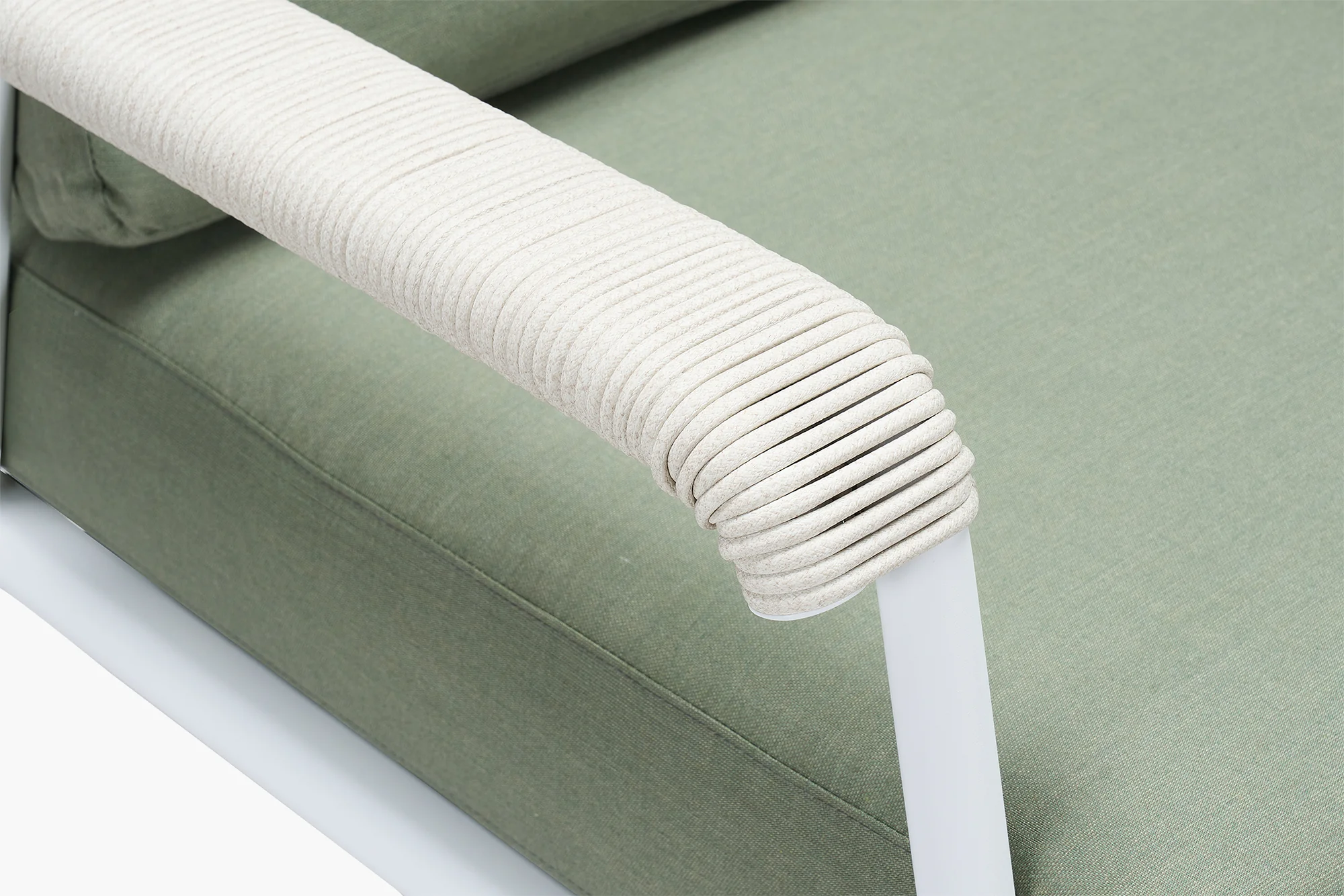 Outdoor Rodeo Lounge Chair - Image 16