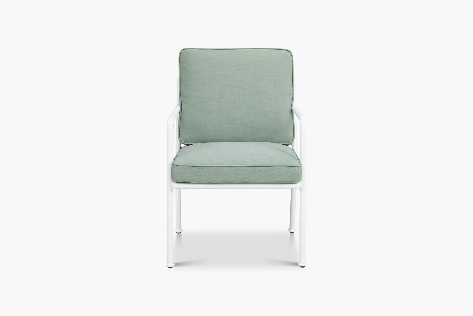 Outdoor Rowe II Dining Chair - Image 6