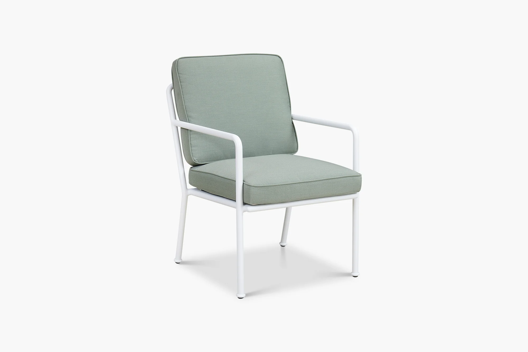Outdoor Rowe II Dining Chair - Image 7