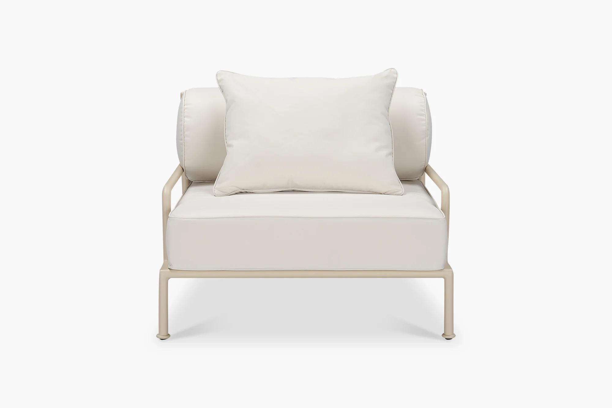 Outdoor Rowe Lounge Chair - Image 10