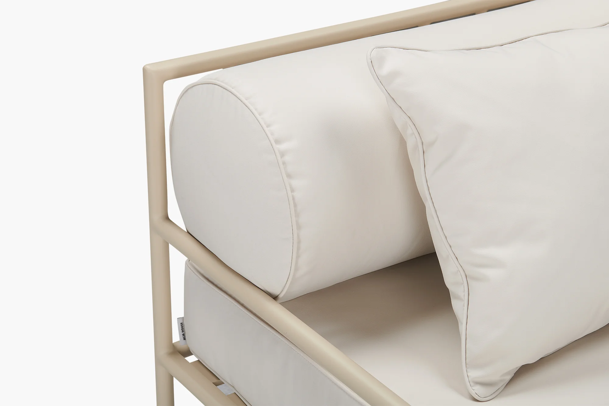 Outdoor Rowe Lounge Chair - Image 11