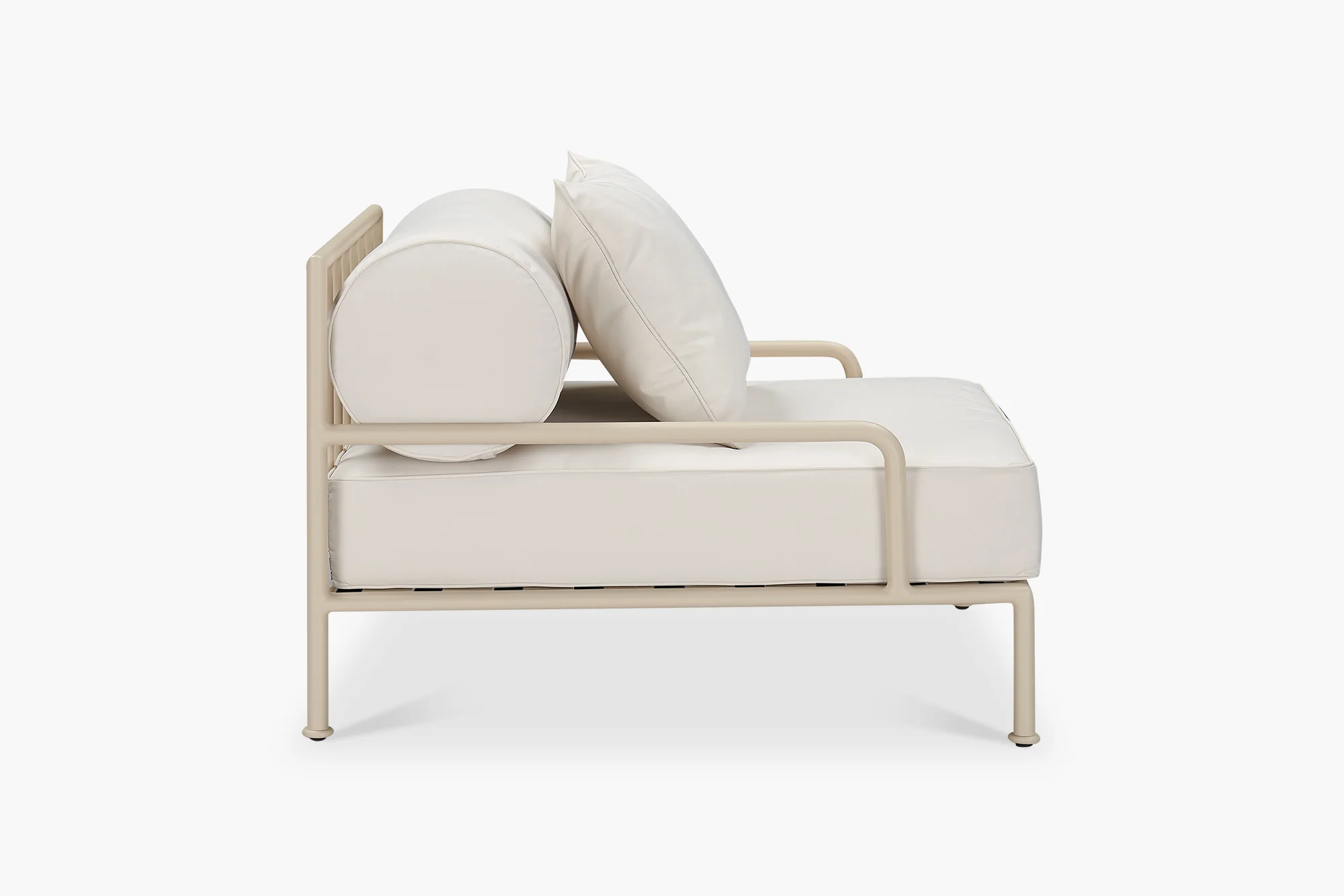 Outdoor Rowe Lounge Chair - Image 12