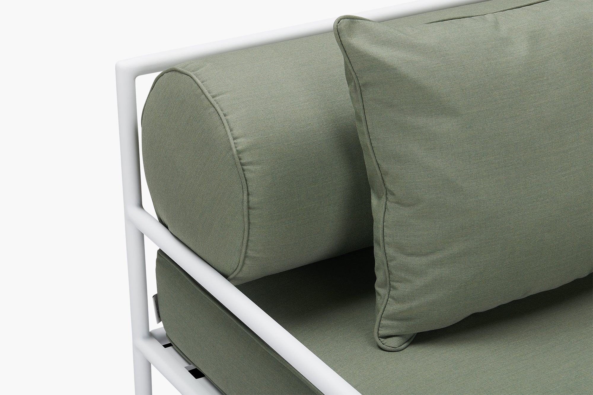 Outdoor Rowe Lounge Chair - Image 8