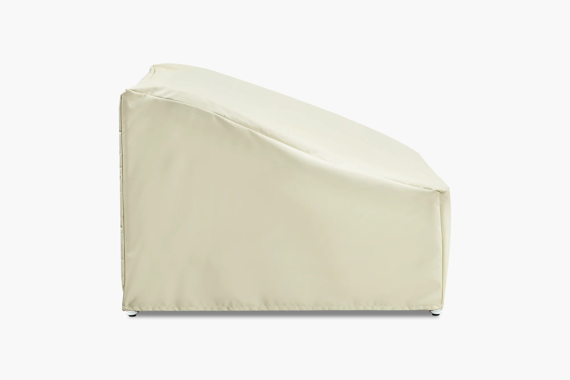 Outdoor Rowe Lounge Chair Protective Waterproof Cover - Image 3