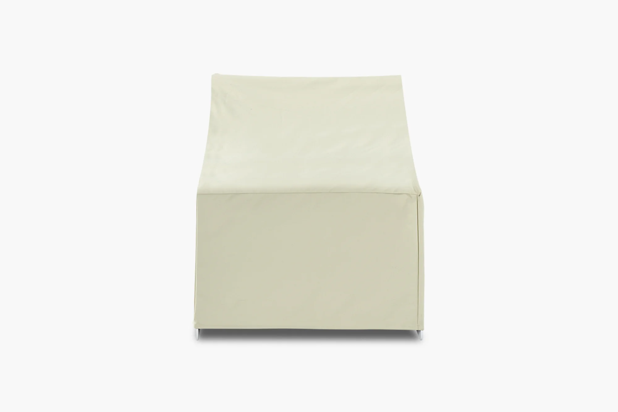 Outdoor Rowe Single Sun Lounge Protective Waterproof Cover - Image 3