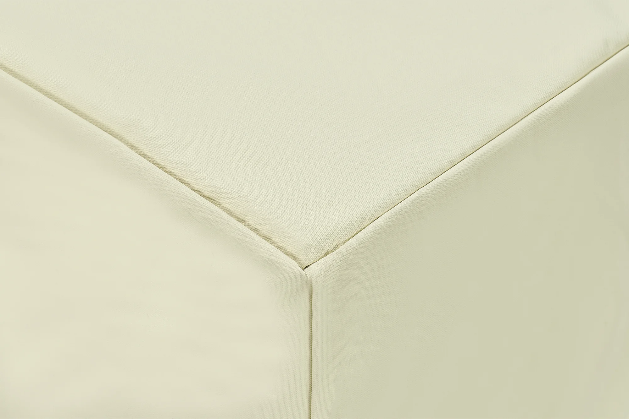 Outdoor Rowe Single Sun Lounge Protective Waterproof Cover - Image 4