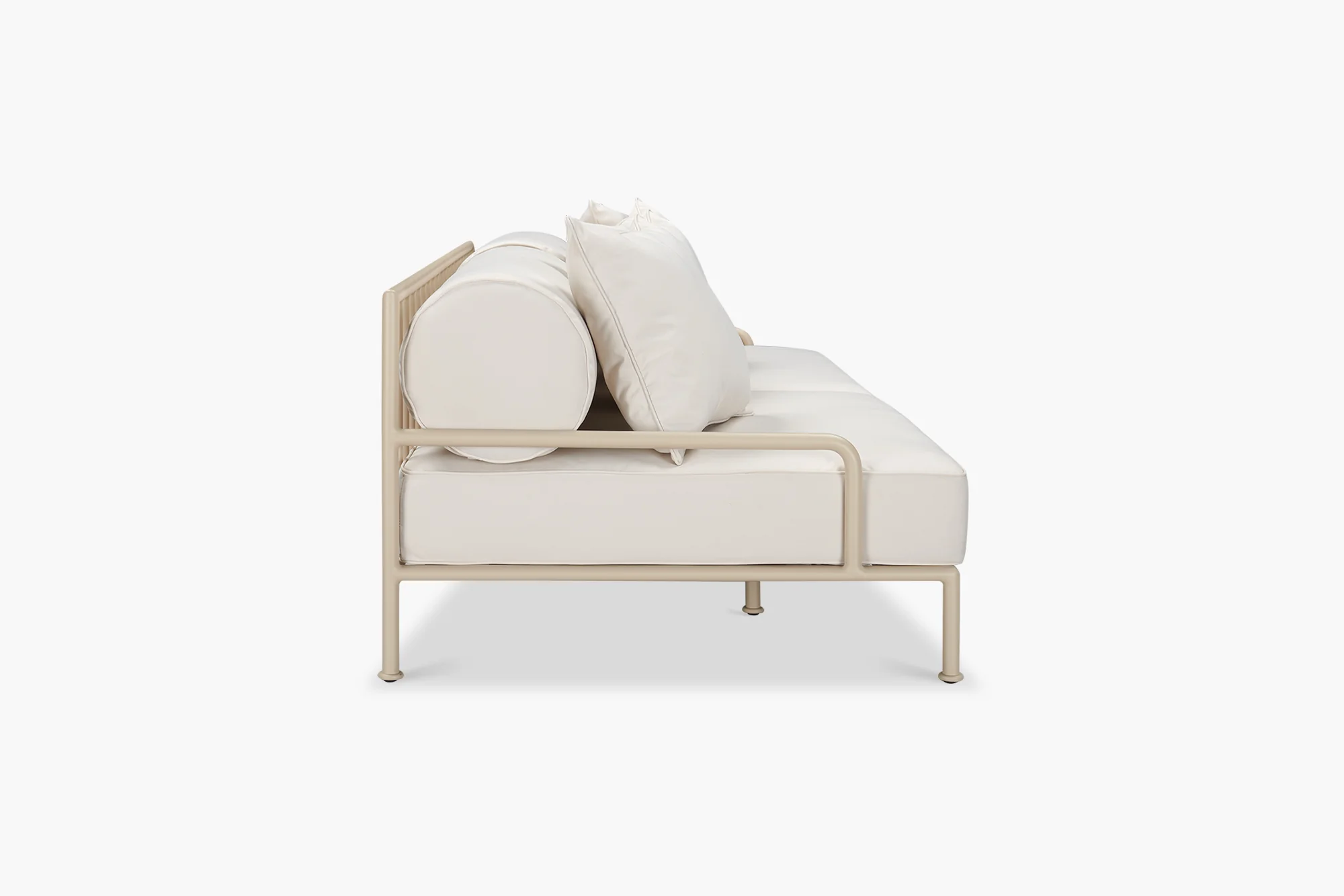 Outdoor Rowe Sofa - Image 18